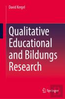 Qualitative Educational And Bildungs Research