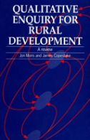 Qualitative Enquiry For Rural Development
