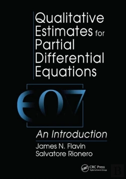 Bertrand.pt - Qualitative Estimates For Partial Differential Equations