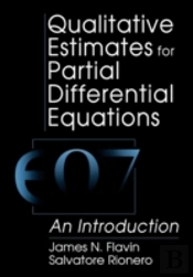 Qualitative Estimates For Partial Differential Equations