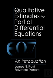 Qualitative Estimates For Partial Differential Equations