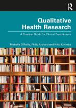 Qualitative Health Research