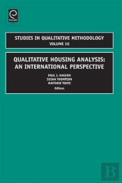 Qualitative Housing Analysis