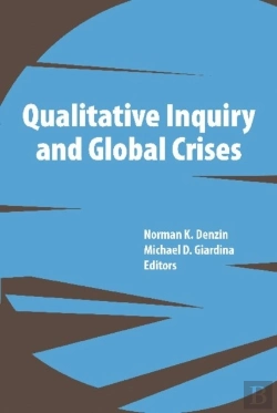 Bertrand.pt - Qualitative Inquiry And Global Crises