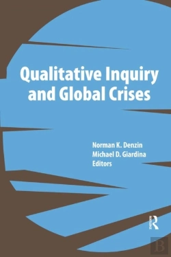 Bertrand.pt - Qualitative Inquiry And Global Crises