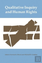 Qualitative Inquiry And Human Rights
