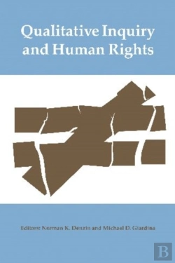 Bertrand.pt - Qualitative Inquiry And Human Rights