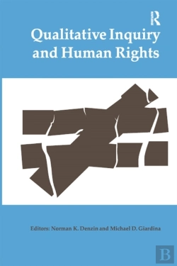 Bertrand.pt - Qualitative Inquiry And Human Rights