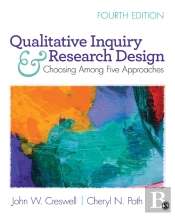 Qualitative Inquiry And Research Design