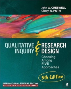 Bertrand.pt - Qualitative Inquiry And Research Design - International Student Edition