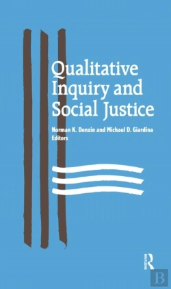 Bertrand.pt - Qualitative Inquiry And Social Justice