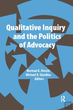 Bertrand.pt - Qualitative Inquiry And The Politics Of Advocacy
