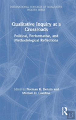 Bertrand.pt - Qualitative Inquiry At A Crossroads