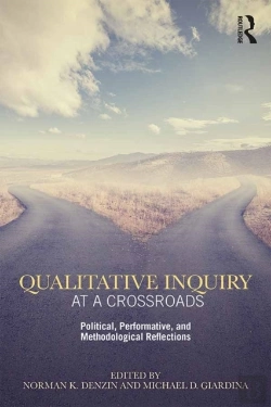 Bertrand.pt - Qualitative Inquiry At A Crossroads
