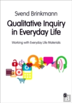 Bertrand.pt - Qualitative Inquiry In Everyday Life