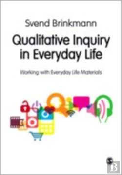Bertrand.pt - Qualitative Inquiry In Everyday Life