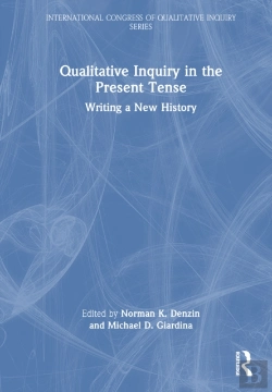Bertrand.pt - Qualitative Inquiry In The Present Tense