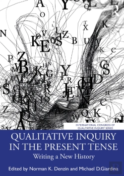 Bertrand.pt - Qualitative Inquiry In The Present Tense