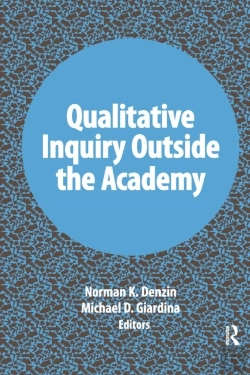 Bertrand.pt - Qualitative Inquiry Outside The Academy