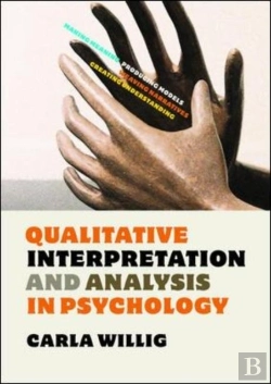 Bertrand.pt - Qualitative Interpretation And Analysis In Psychology