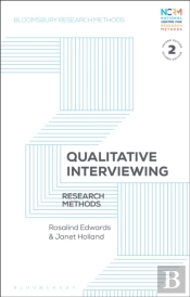 Qualitative Interviewing