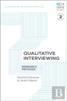 Qualitative Interviewing