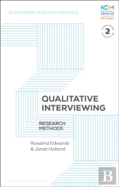 Qualitative Interviewing