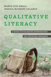 Qualitative Literacy
