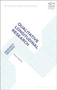 Qualitative Longitudinal Research