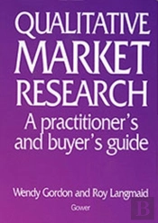 Qualitative Market Research
