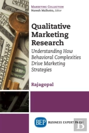 Qualitative Marketing Research