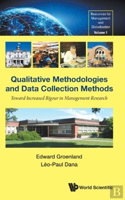 Bertrand.pt - Qualitative Methodologies And Data Collection Methods: Toward Increased Rigour In Management Research