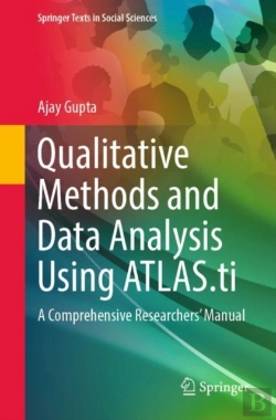 Bertrand.pt - Qualitative Methods And Data Analysis Using Atlas.Ti