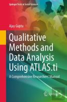 Qualitative Methods And Data Analysis Using Atlas.Ti