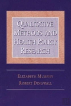 Bertrand.pt - Qualitative Methods And Health Policy Research