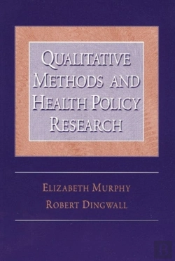 Bertrand.pt - Qualitative Methods And Health Policy Research
