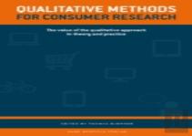 Qualitative Methods For Consumer Research