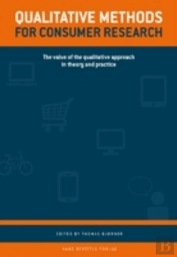 Bertrand.pt - Qualitative Methods For Consumer Research