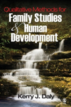 Bertrand.pt - Qualitative Methods For Family Studies And Human Development