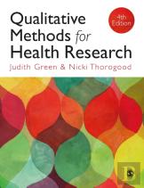 Qualitative Methods For Health Research