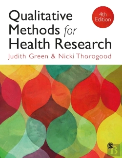 Bertrand.pt - Qualitative Methods For Health Research