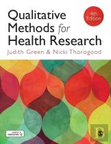 Qualitative Methods For Health Research