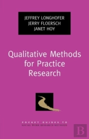 Qualitative Methods For Practice Research