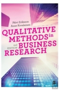 Bertrand.pt - Qualitative Methods In Business Research