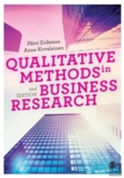Bertrand.pt - Qualitative Methods In Business Research