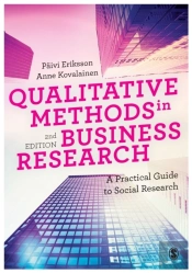 Qualitative Methods In Business Research