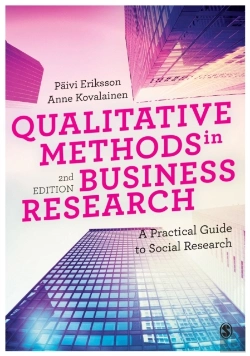 Bertrand.pt - Qualitative Methods In Business Research