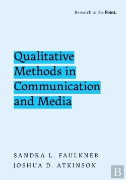Bertrand.pt - Qualitative Methods In Communication And Media