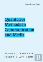 Qualitative Methods In Communication And Media