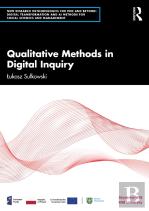 Qualitative Methods In Digital Inquiry